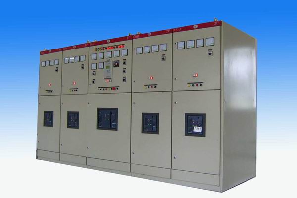 临桂装修配电柜 安全实用建筑抽屉式配电柜-电